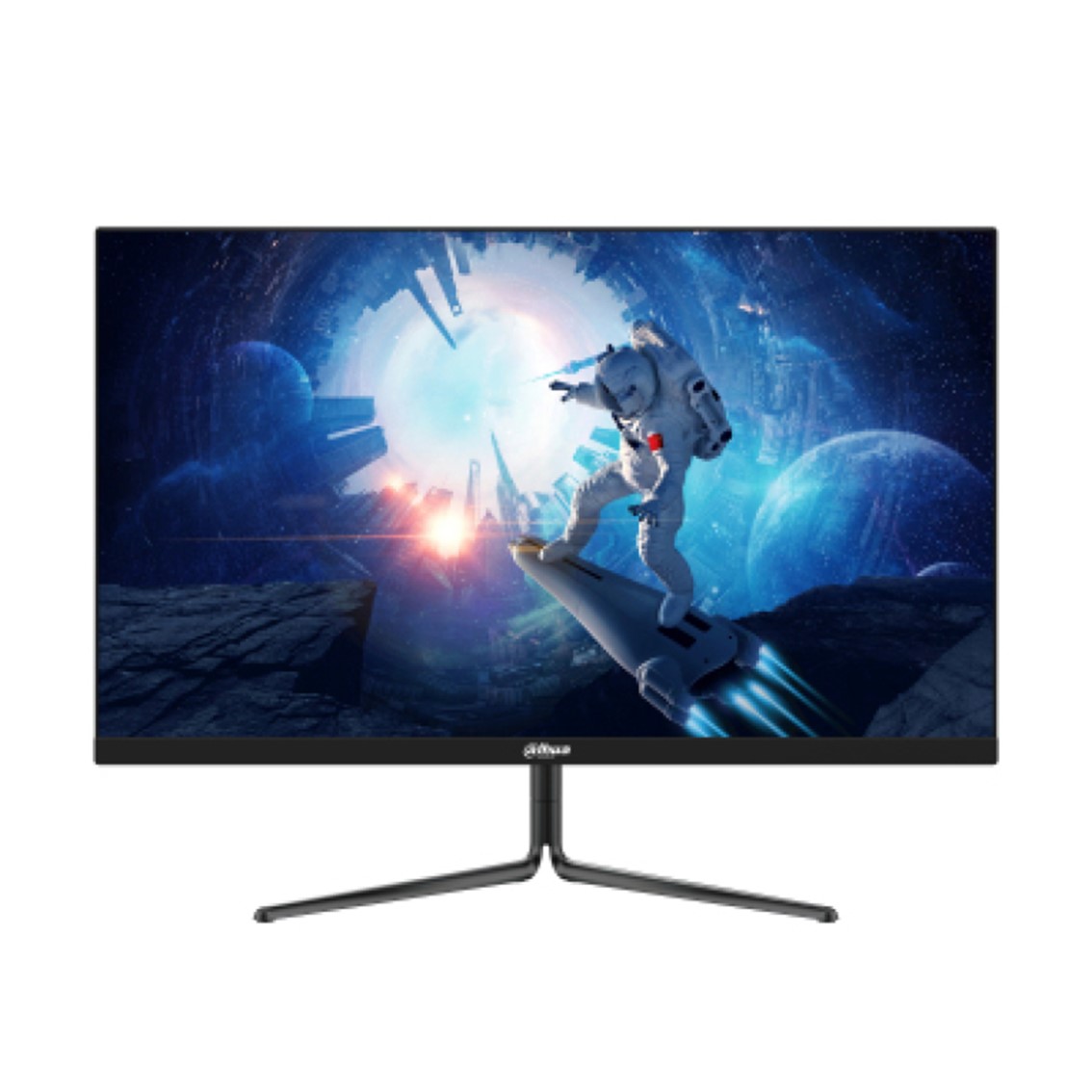 Monitor Dahua DHI-LM24-E231 23.8" Full HD 1920x1080 165Hz IPS Negro
