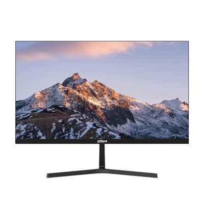 (DHI-LM27-B200S) DAHUA MONITOR 27" FHD VA LED / 1920*1080 / 250CD/M2 / 100HZ / H