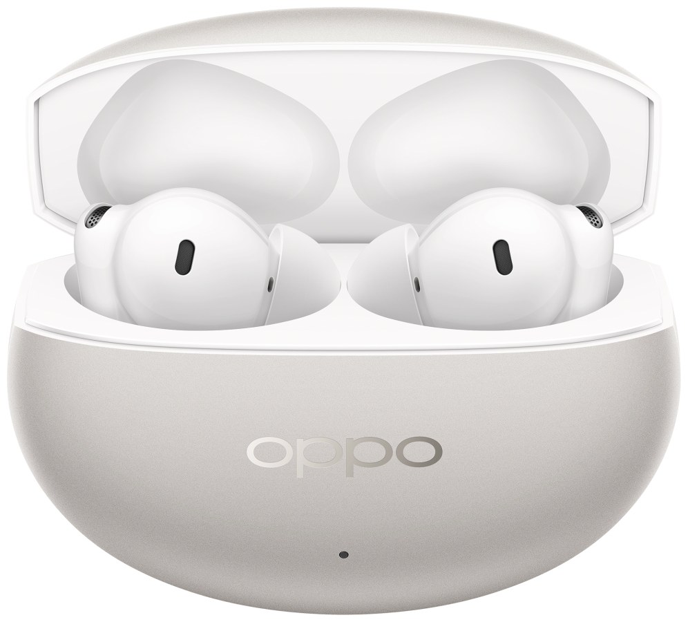 Auriculares OPPO Enco X3s De botón (TWS) Bluetooth Plata