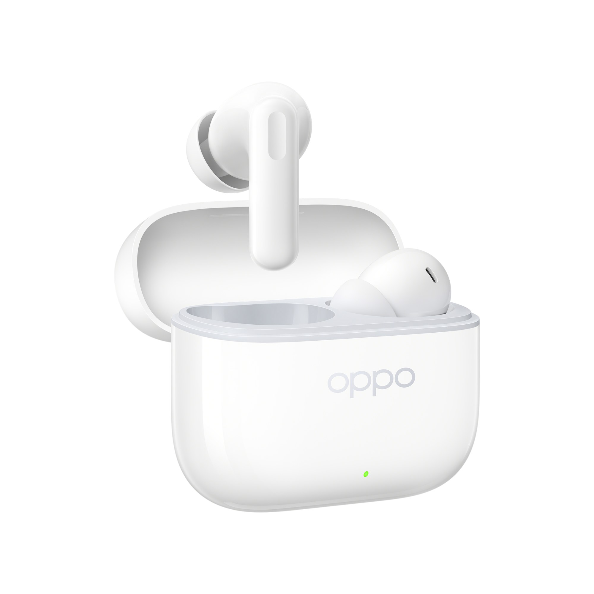 Auriculares OPPO Enco Buds3 Pro De botón (TWS) Bluetooth Blanco