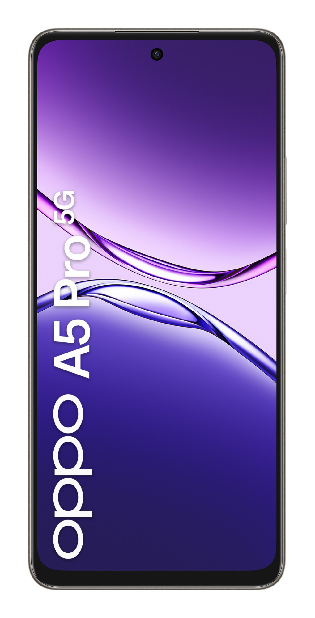 Móvil OPPO A5 Pro 5G 256GB 8GB Negro