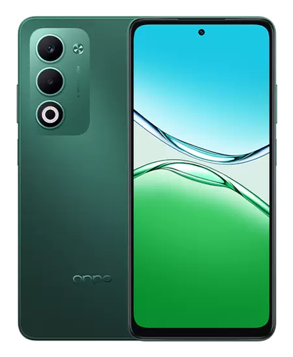 Móvil OPPO A5 5G 6.67" 4GB 128GB Dimensity 6300 Verde