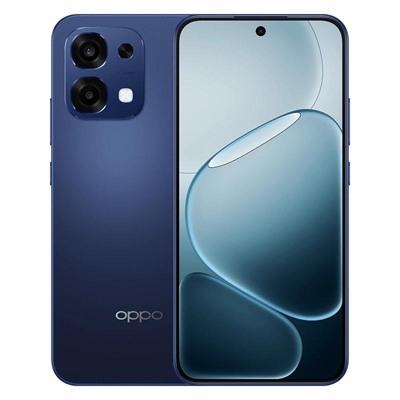 Móvil OPPO A6 Pro 5G 6.57" MediaTek Dimensity 6300 8GB 256GB Negro