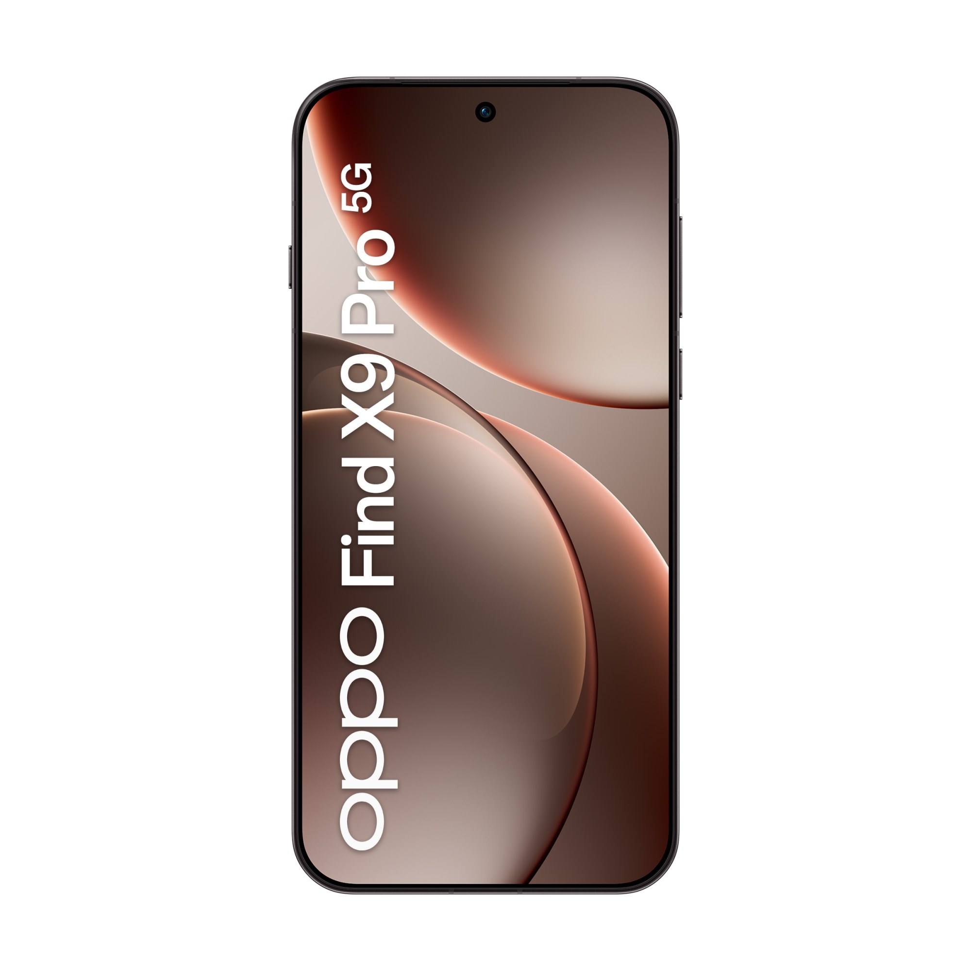 Móvil OPPO Find X9 5G 512GB 16GB Titanio