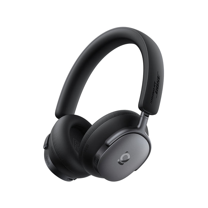 Auriculares Baseus Inspire XH1 Diadema Bluetooth Negro