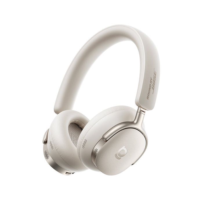 Auriculares Baseus Inspire XH1 Diadema Bluetooth Crema