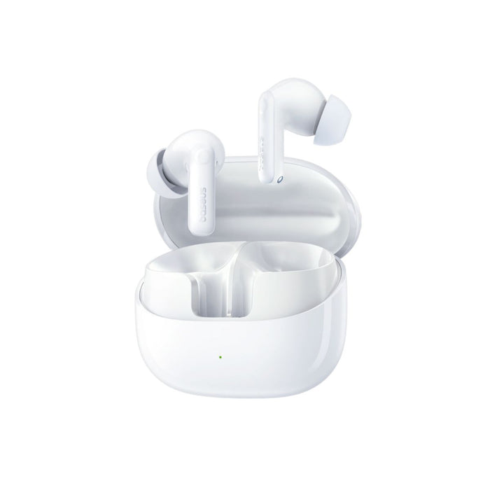 Auriculares Baseus Bass BP1 Pro De botón (TWS) Bluetooth Blanco