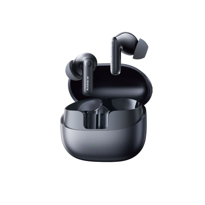 Auriculares Baseus Bass BP1 Pro De botón (TWS) Bluetooth Negro