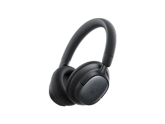 Auriculares Baseus BOIWE MH1 Diadema Bluetooth Negro
