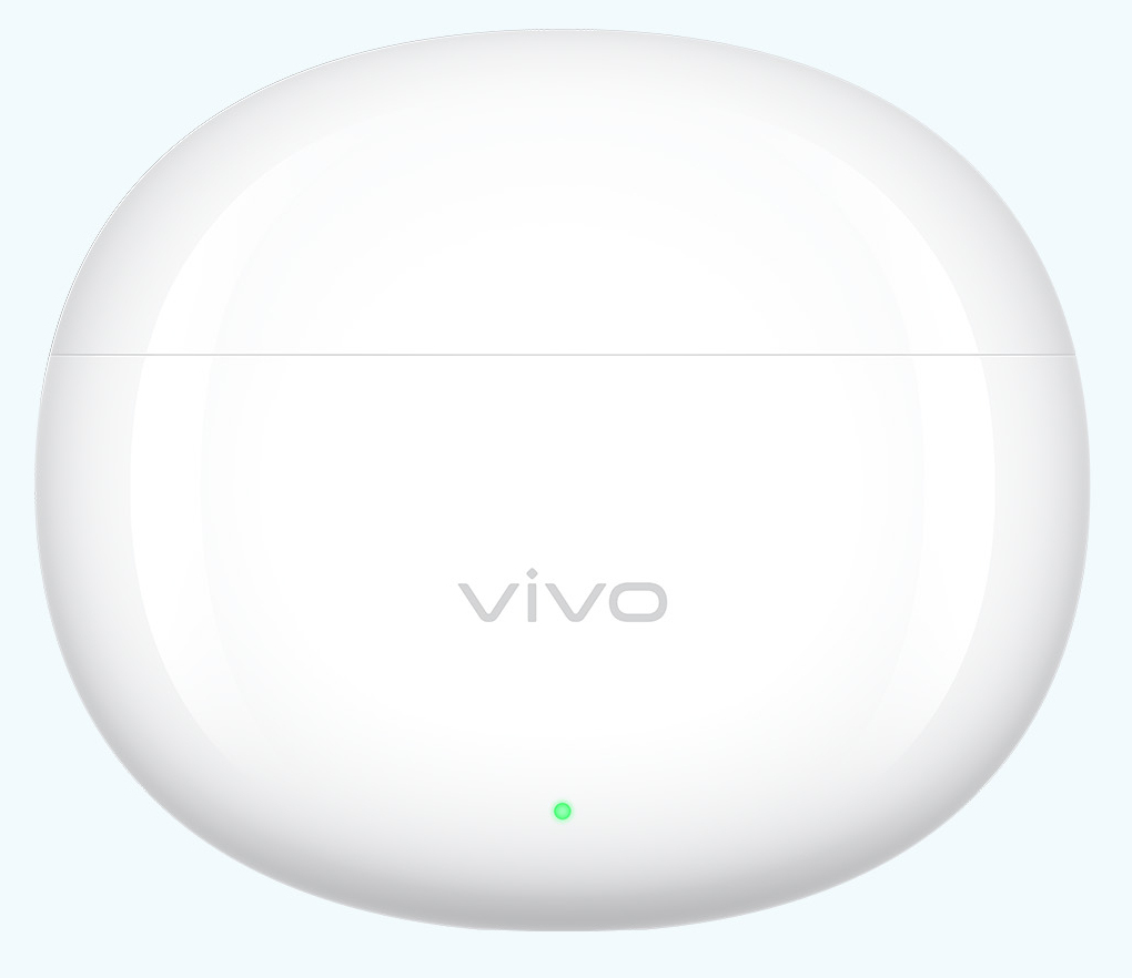 Auriculares Vivo Buds Air3 De botón (TWS) Bluetooth Blanco