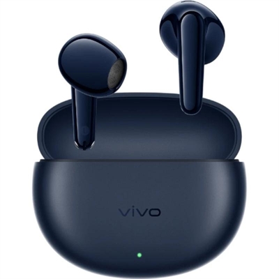 Auriculares Vivo Buds Air3 De botón (TWS) Bluetooth Azul