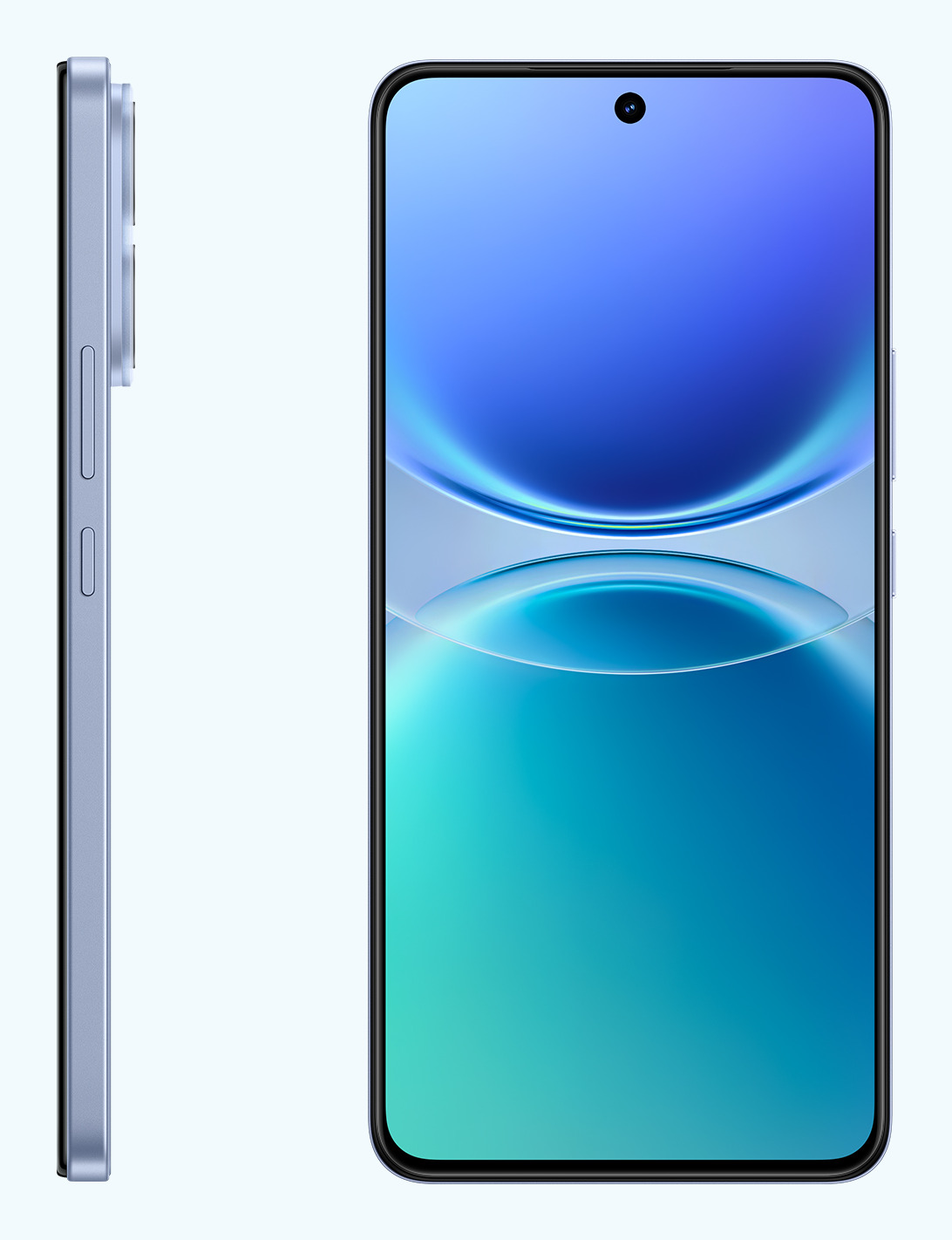 Móvil Vivo V70 Lite 5G 128GB 6GB Azul