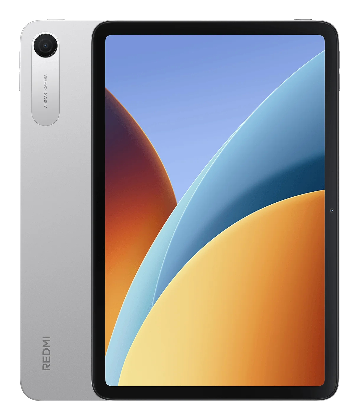 Tablet Xiaomi Redmi Pad 2 9.7" 128GB 4GB Wi-Fi Gris