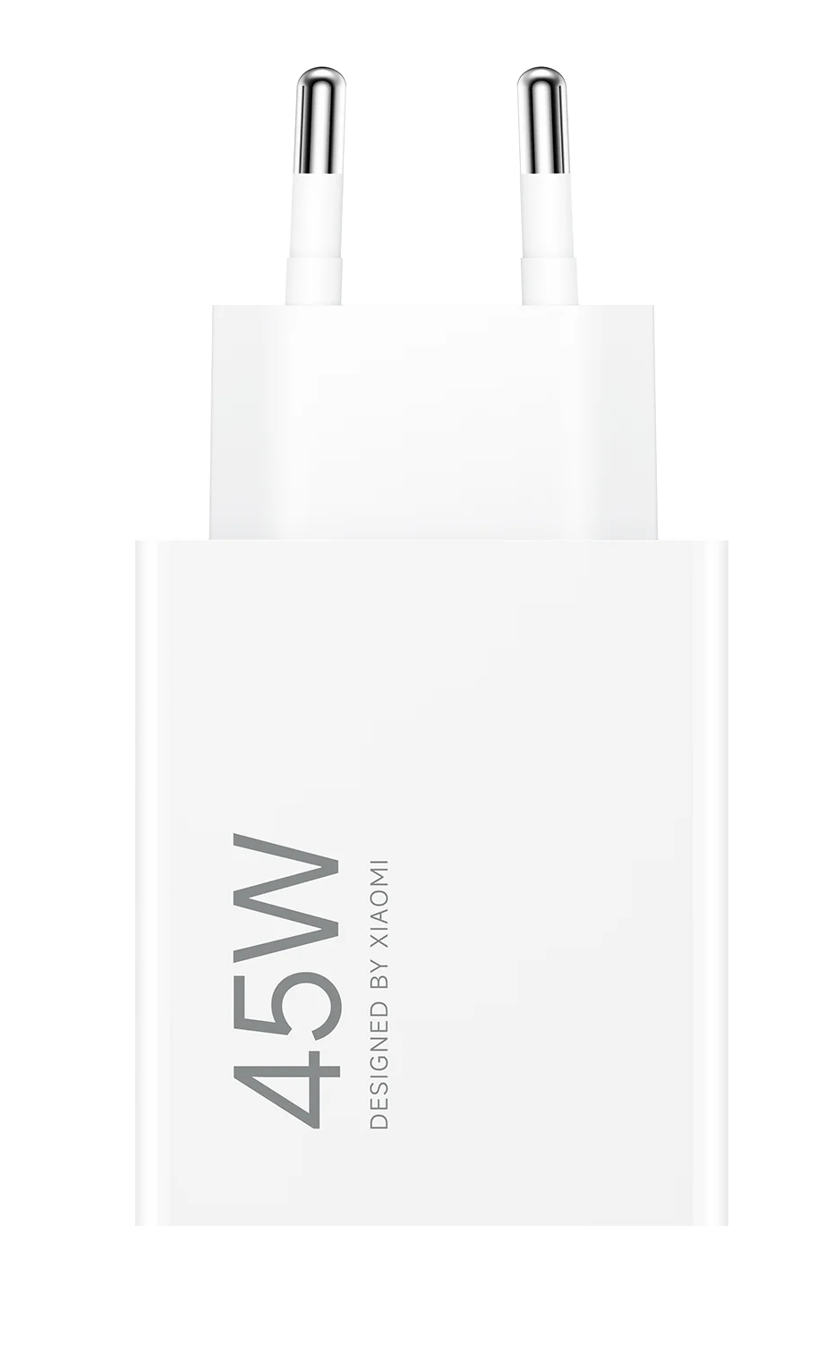 Cargador de pared Xiaomi BHR07SLEU USB-A Blanco