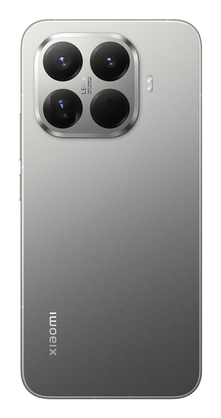 Móvil Xiaomi 15T Pro 5G 512GB 12GB Gris