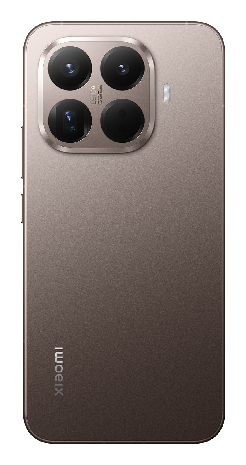 Móvil Xiaomi 15T Pro 5G 512GB 12GB Dorado