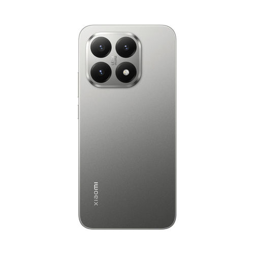 Móvil Xiaomi 15T 5G 512GB 12GB Gris