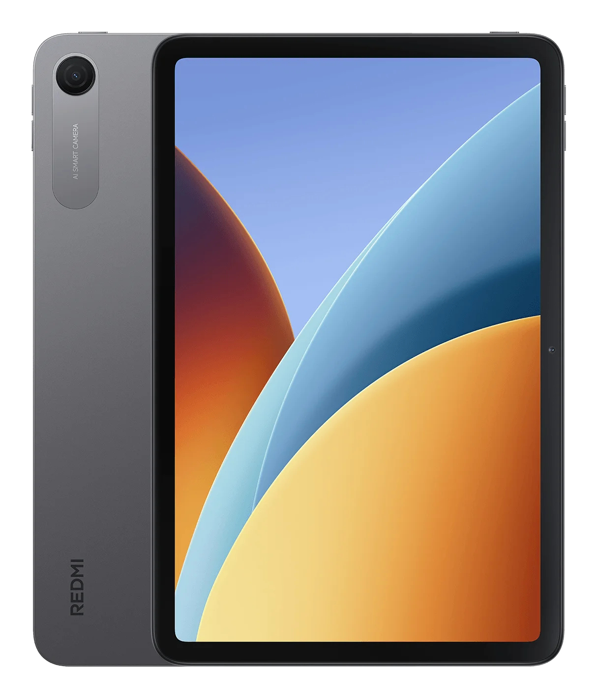 Tablet Xiaomi Redmi Pad 2 9.7" 64GB 4GB Gris
