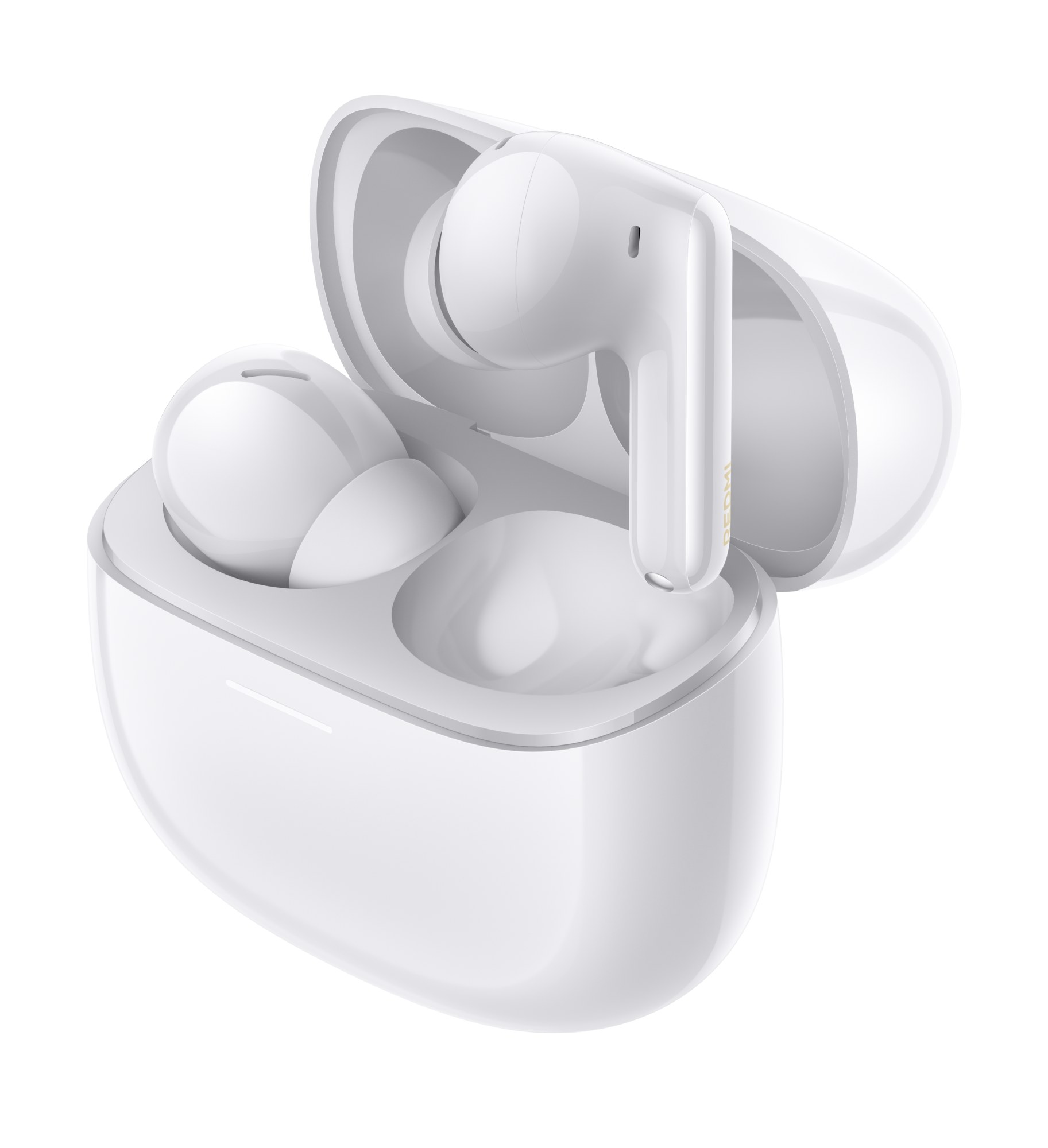 Auriculares Xiaomi Redmi Buds 8 Pro De botón (TWS) Bluetooth Blanco