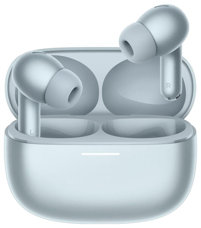 Auriculares Xiaomi Redmi Buds 8 Pro De botón (TWS) Bluetooth Azul