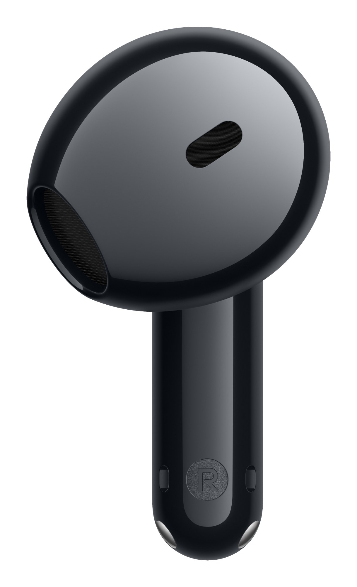 Auriculares Xiaomi Redmi Buds 8 Active De botón (TWS) Bluetooth Negro