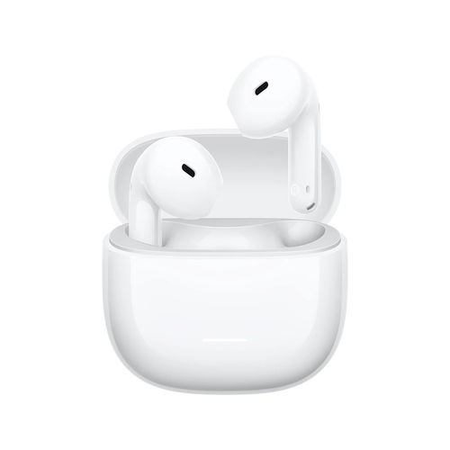Auriculares Xiaomi Redmi Buds 8 Active De botón (TWS) Bluetooth Blanco Reacondicionado Bueno