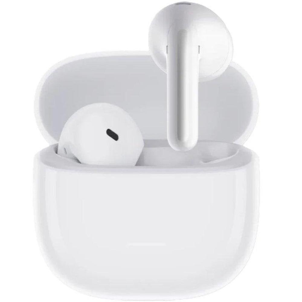 Auriculares Xiaomi Redmi Buds 8 Active De botón (TWS) Bluetooth Blanco