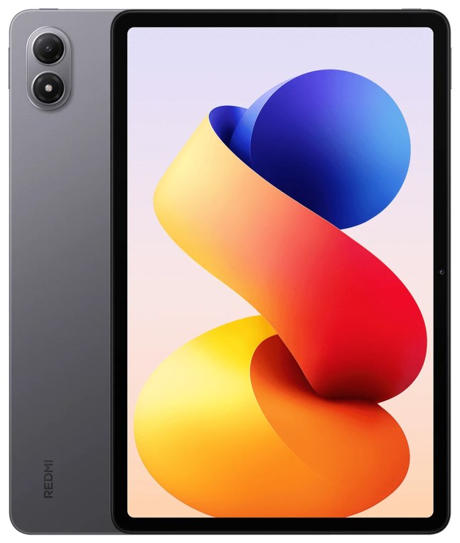 Tablet Xiaomi Redmi Pad 2 Pro 12.1" 128GB 6GB 5G Grafito