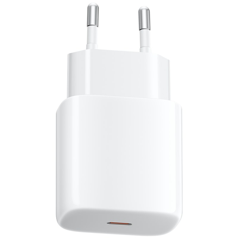 Cargador de pared Xiaomi BHR08M8EU USB-C Blanco
