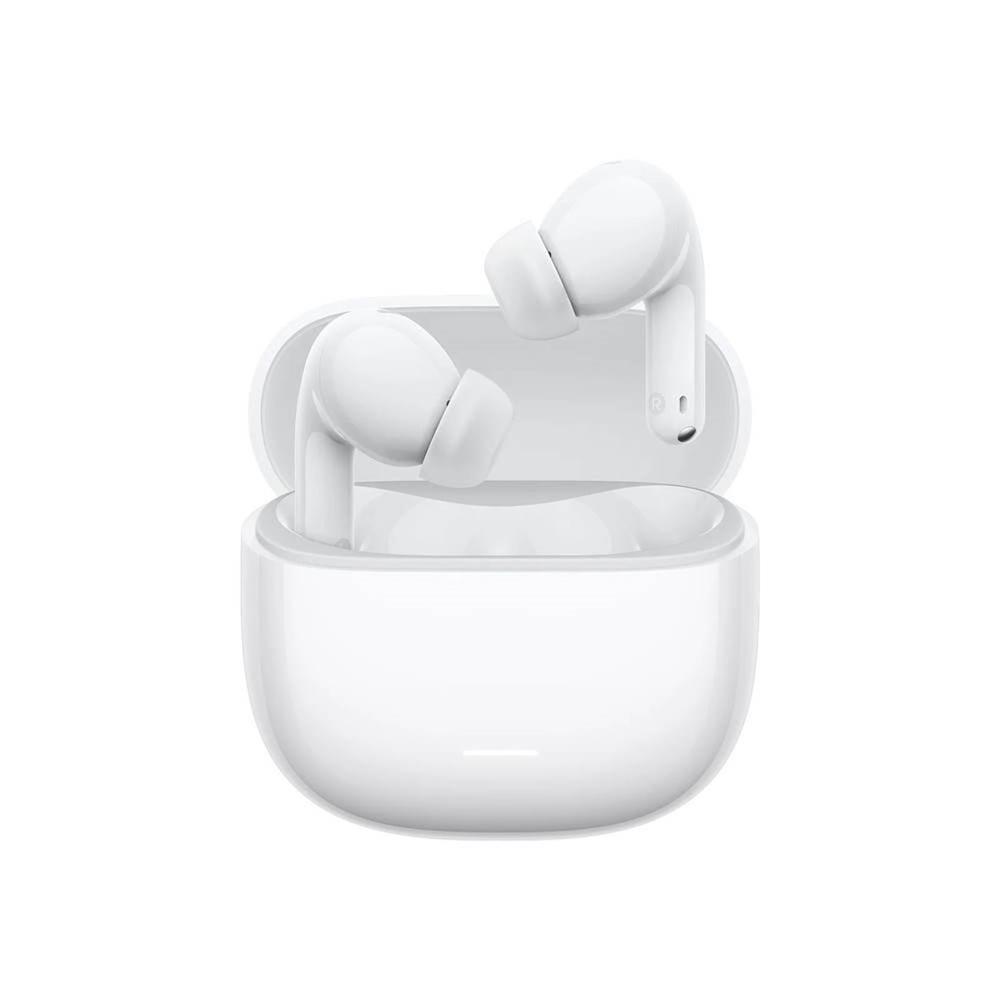 Auriculares Xiaomi Redmi Buds 8 Lite De botón (TWS) Bluetooth Blanco