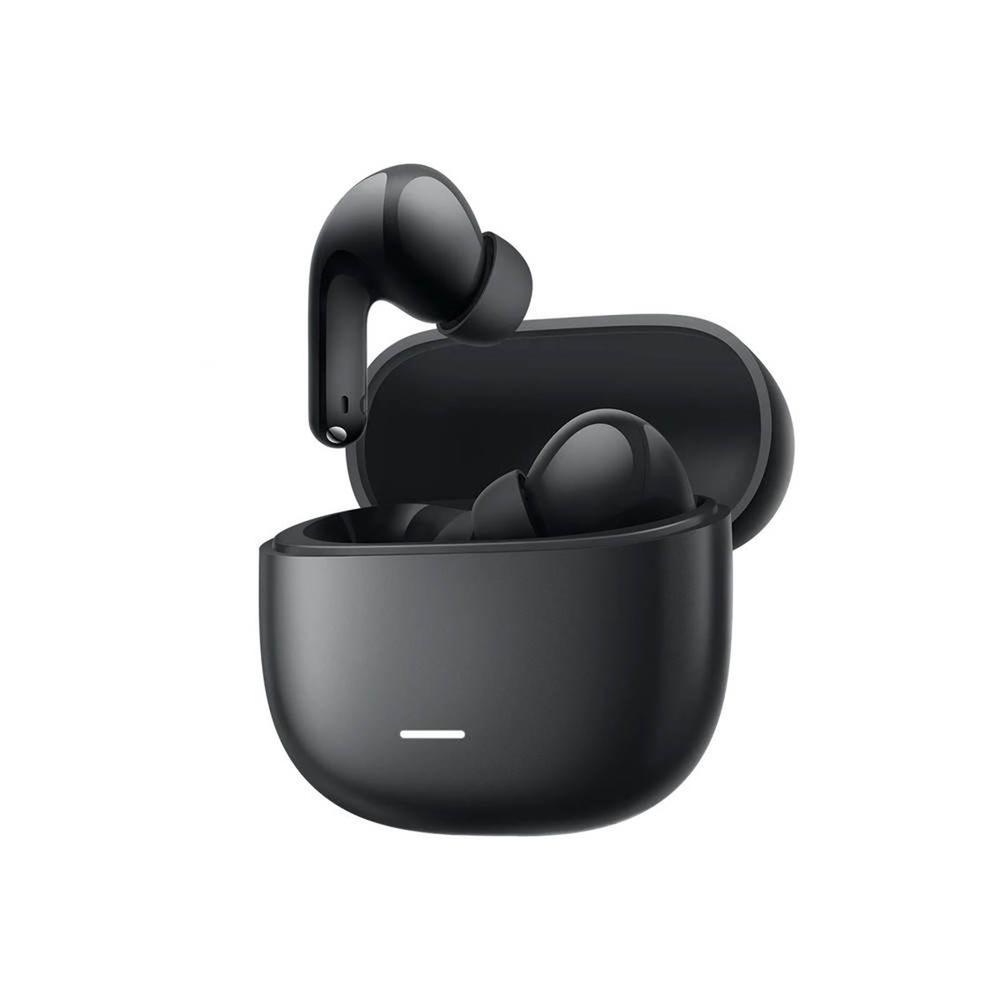 Auriculares Xiaomi Redmi Buds 8 Lite De botón (TWS) Bluetooth USB-C Negro