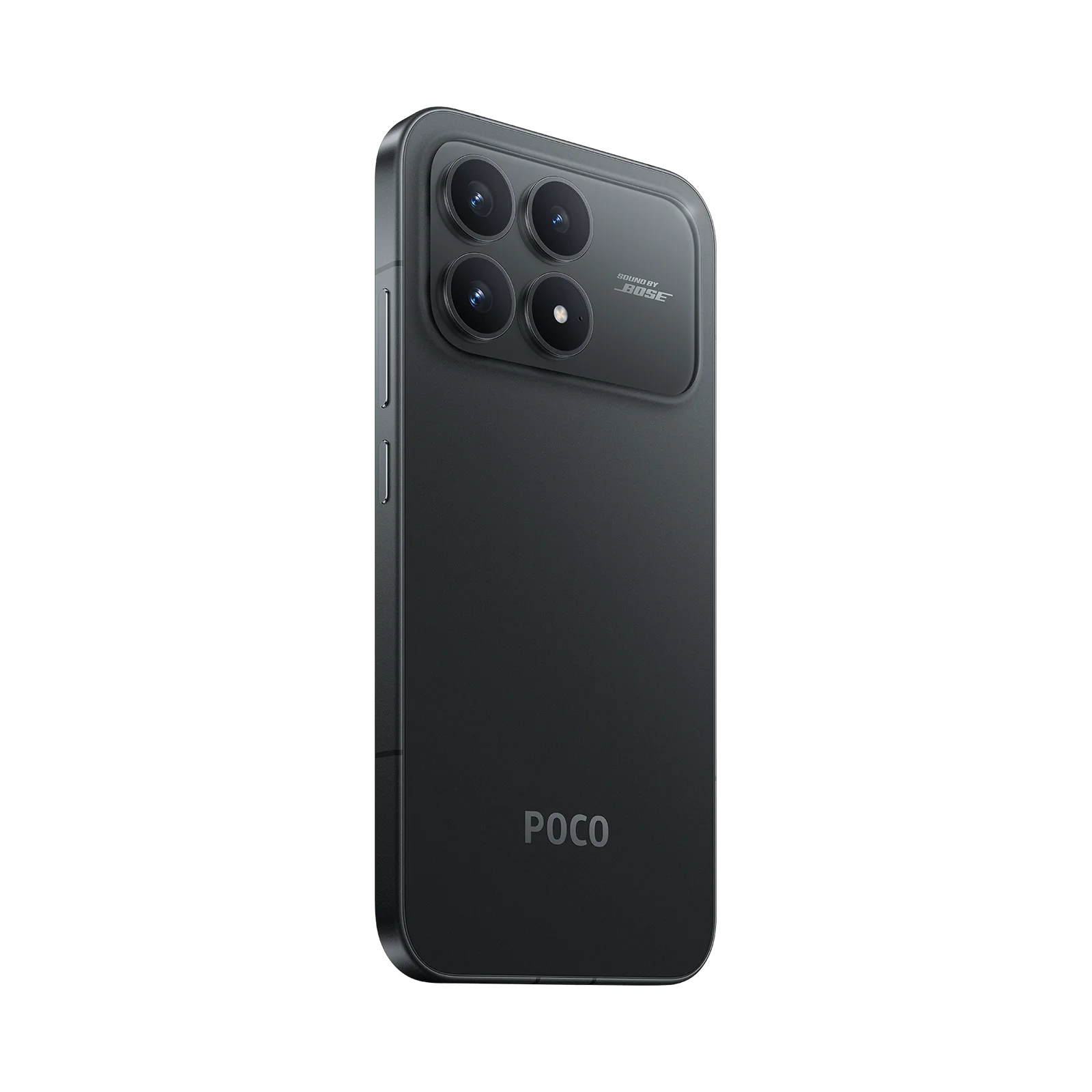 Móvil POCO F8 Pro 5G 512GB 12GB Negro