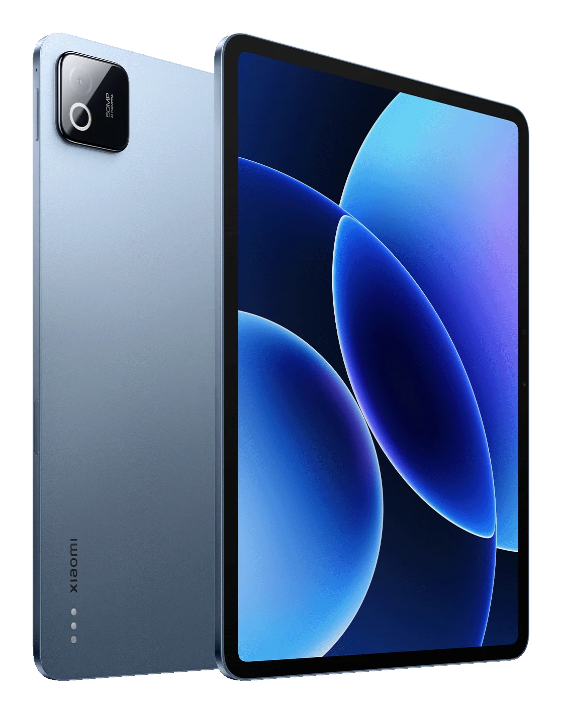 Tablet Xiaomi Pad 8 Pro 11.2" 256GB 8GB Azul