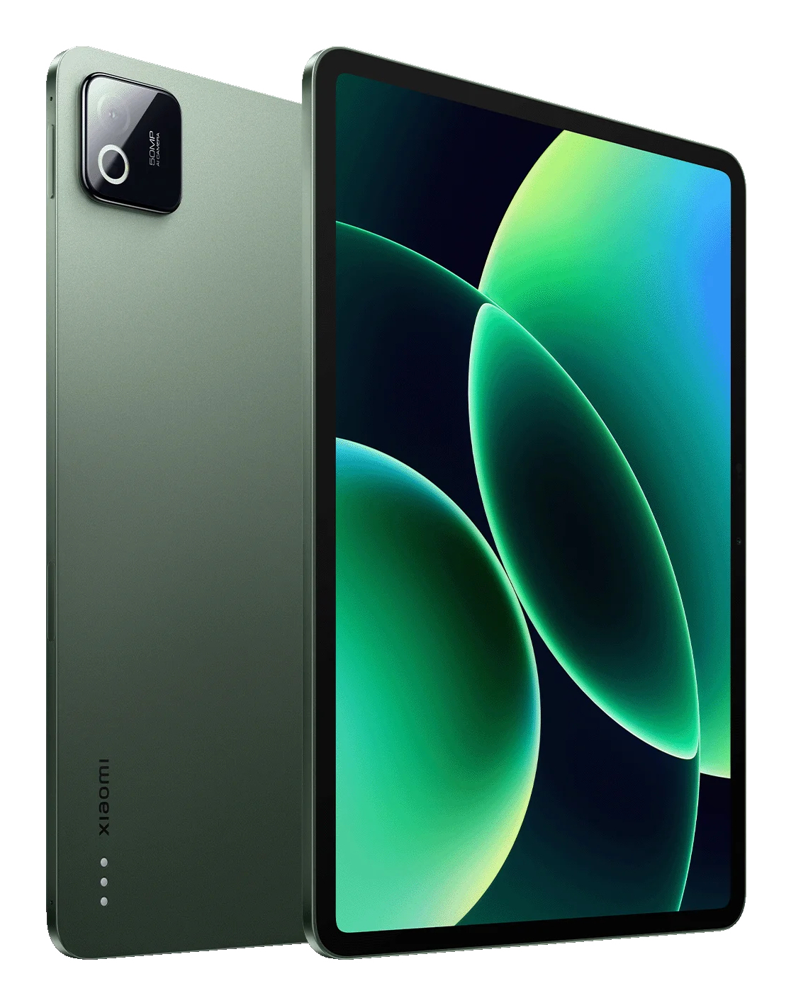 Tablet Xiaomi Pad 8 Pro 11.2" 256GB 8GB Verde