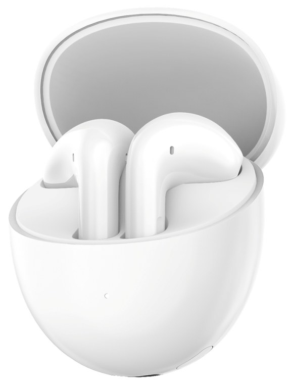 Auriculares Honor Choice Earbuds S7 De botón (TWS) Bluetooth Blanco
