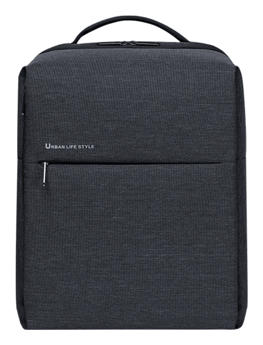Mochila Xiaomi Mi City Backpack 2 15.6" Gris