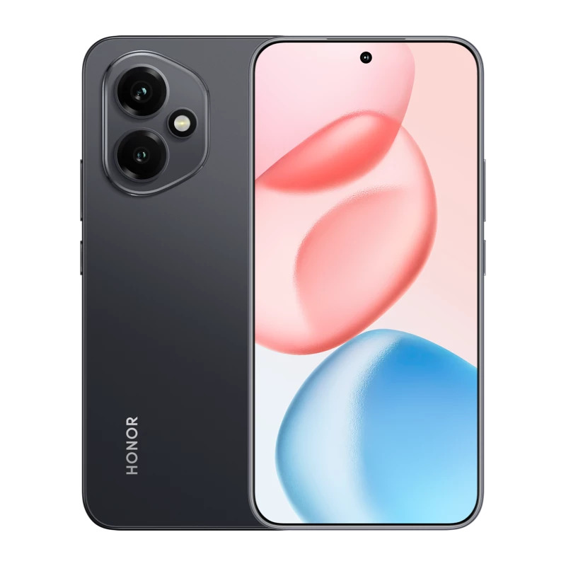 Móvil Honor 400 5G 256GB 8GB Negro MagicOS 9.0