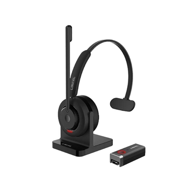 Auriculares Fanvil DH301D Diadema Bluetooth DECT