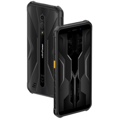 Móvil Ulefone Armor X12 Pro 5.45" 4GB 64GB Negro