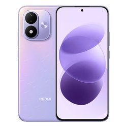 Móvil Xiaomi Redmi Note 17 6.9" MediaTek Helio G91-Ultra 6GB 256GB Púrpura Celestial
