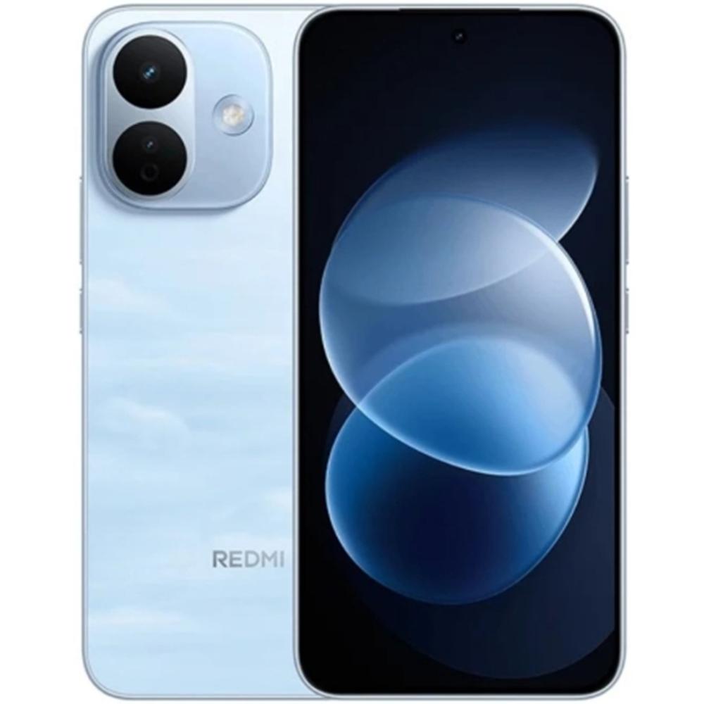 Móvil Xiaomi Redmi Note 17 Pro 5G 256GB 6GB 6.83" Snapdragon 6s Gen 4