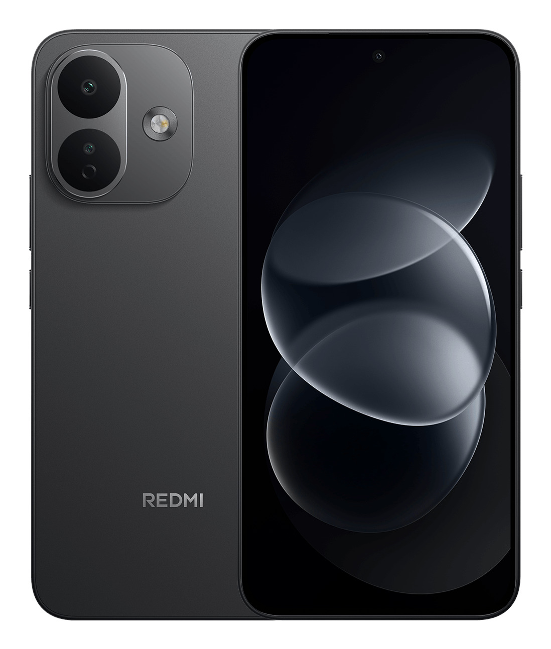 Móvil Xiaomi Redmi Note 17 Pro 5G 512GB 8GB Negro