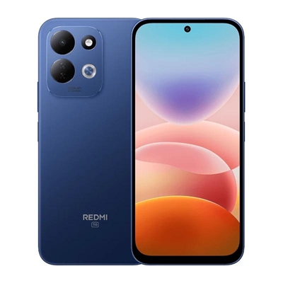 Móvil Xiaomi Redmi 17 5G 256GB 4GB Azul profundo