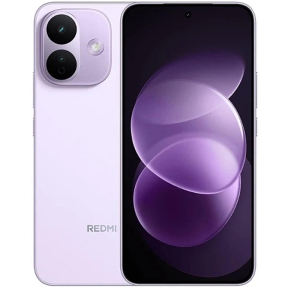 Móvil Xiaomi Redmi Note 17 Pro 5G 512GB 8GB 6.83" Snapdragon 6s Gen 4
