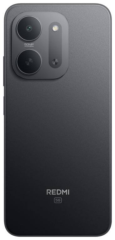 Móvil Xiaomi Redmi 17C 5G 6.9" MediaTek Dimensity 6300 4GB 128GB