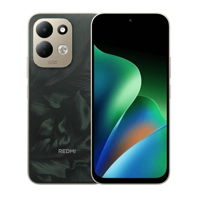 Móvil Xiaomi Redmi 17 256GB 4GB Verde