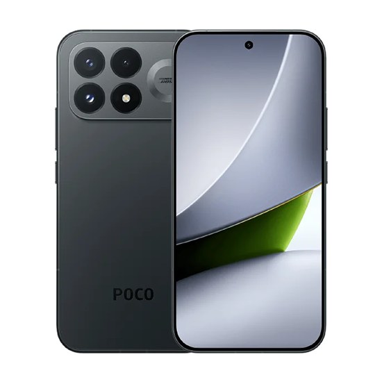Móvil POCO F9 Pro 5G 512GB 12GB Negro