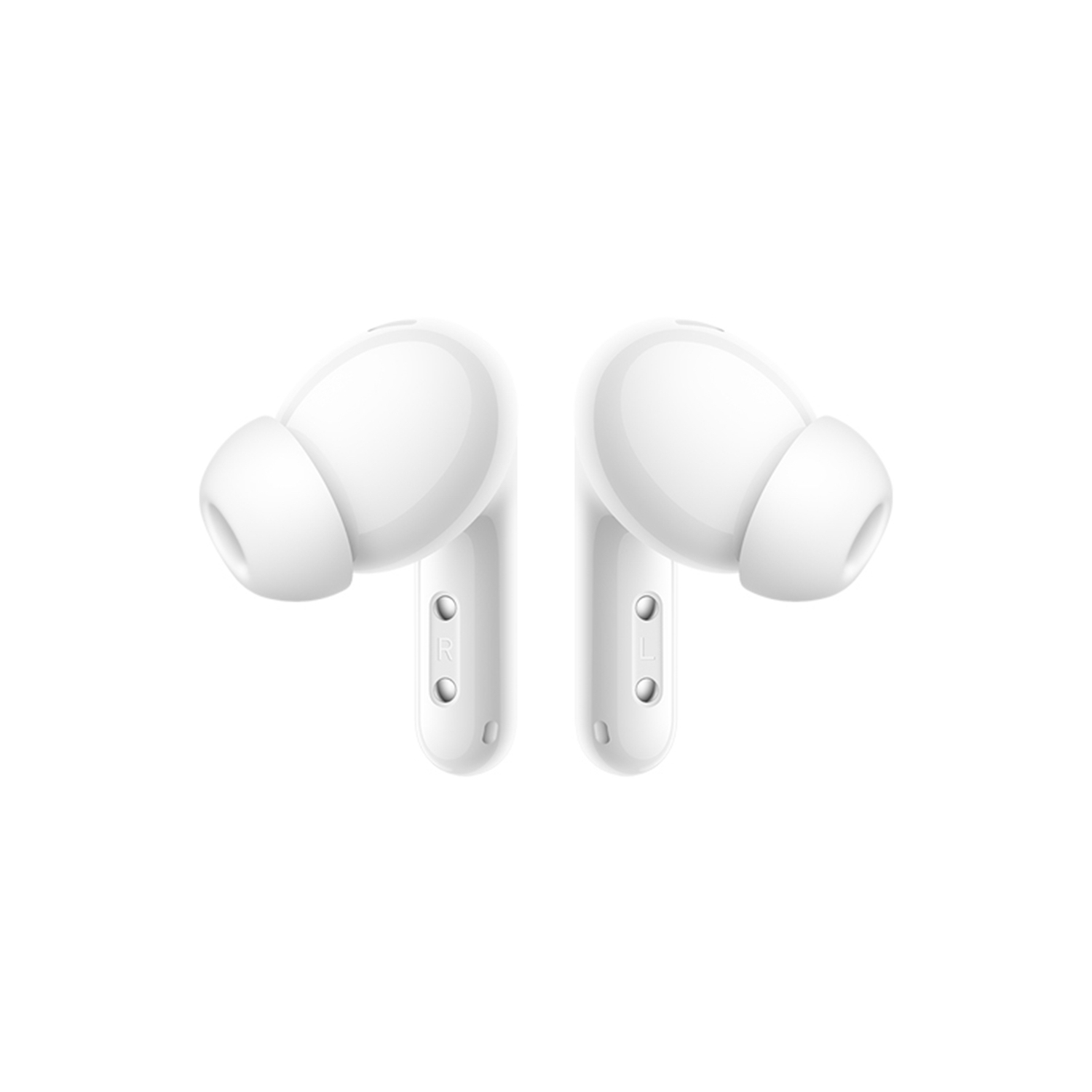Auriculares Xiaomi Redmi Buds 6 De botón (TWS) Bluetooth Blanco
