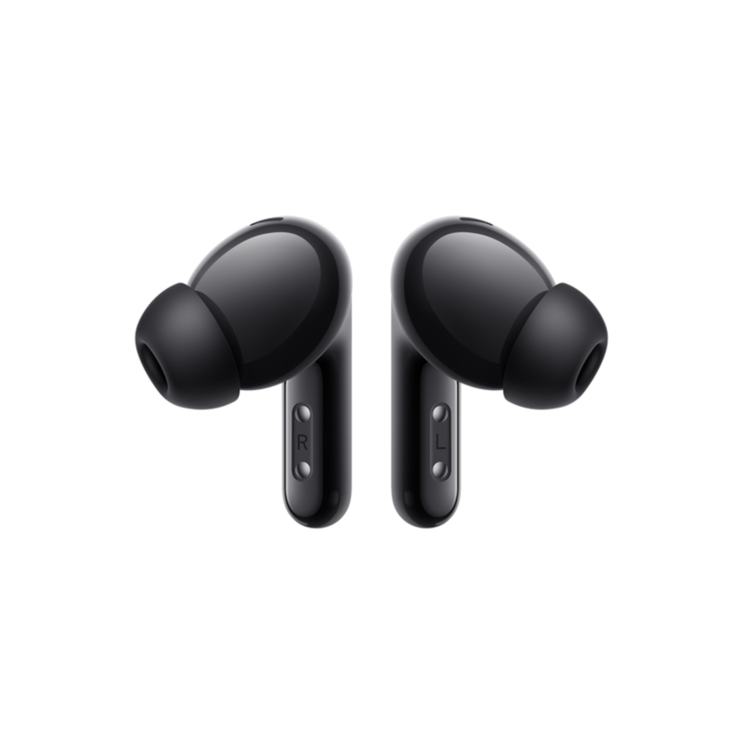 Auriculares Xiaomi Redmi Buds 6 De botón (TWS) Bluetooth Negro