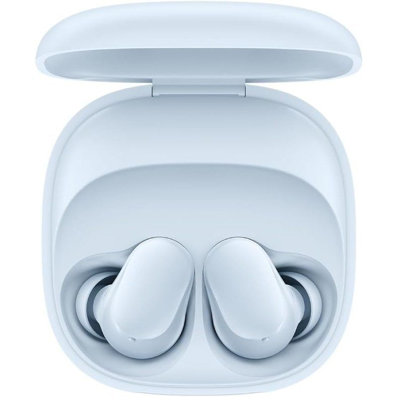 Auriculares Xiaomi Redmi Buds 6 Play De botón (TWS) Bluetooth USB-C Azul